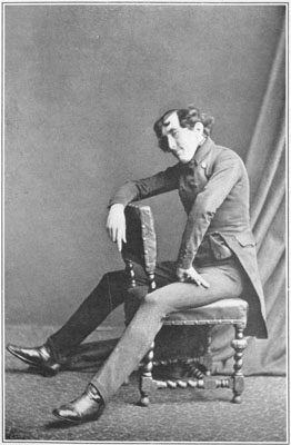 Henry Irving