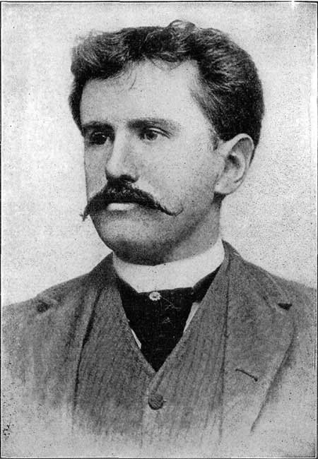 O. Henry