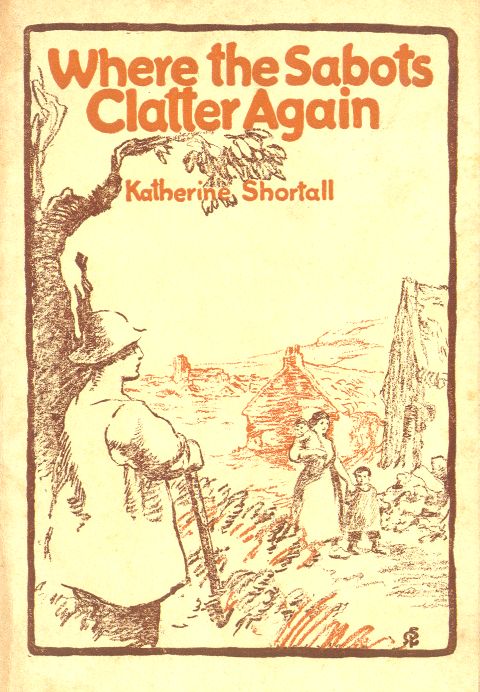 Where the Sabots Clatter Again by Katherine Shortall