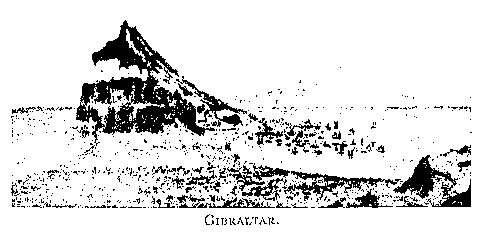 GIBRALTAR.