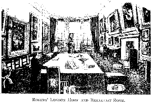 ROGERS' BREAKFAST ROOM.