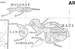 The Hawaiian Archipelago