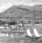 Honolulu-General View