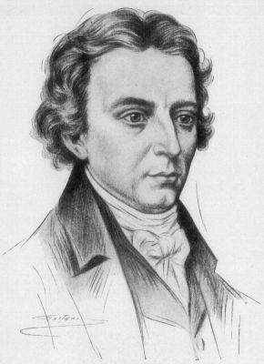 ROBERT SOUTHEY