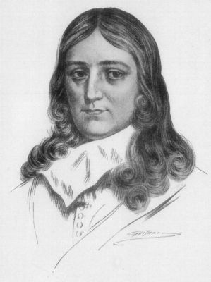 JOHN MILTON