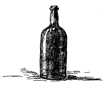 bottle