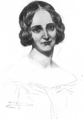 MARY SHELLEY