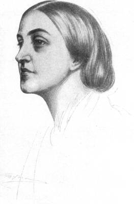 CHRISTINA ROSSETTI