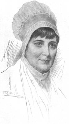 ELIZABETH FRY