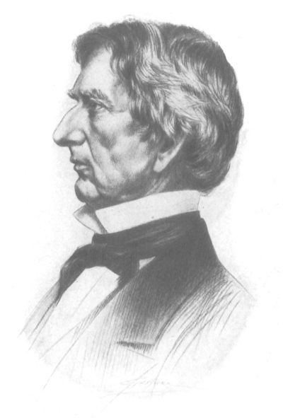 WILLIAM H. SEWARD