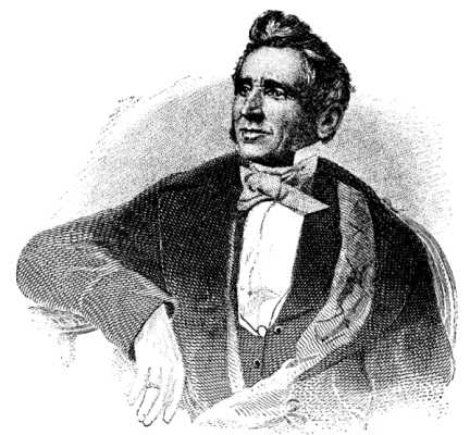 CHARLES GOODYEAR.