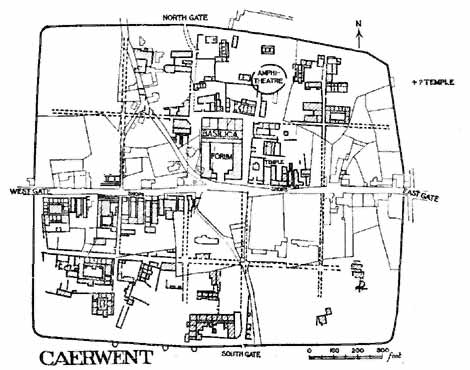 FIG. 33. CAERWENT