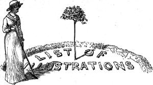 List of Illustrations