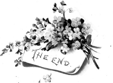 The End