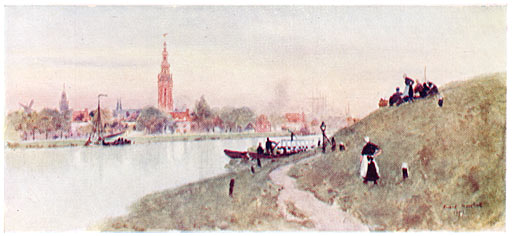 Middelburg