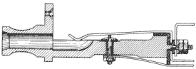 Illustration: Fig. 234. Spring Jack