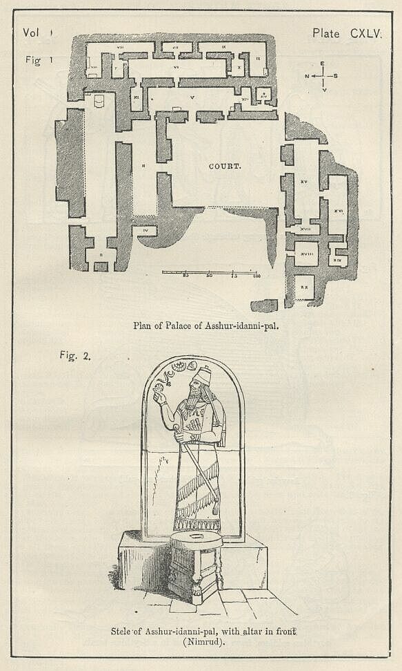 Plate 145 