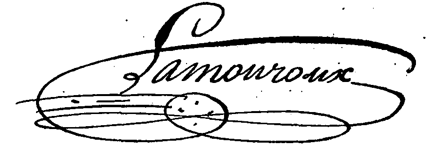 Lamouroux