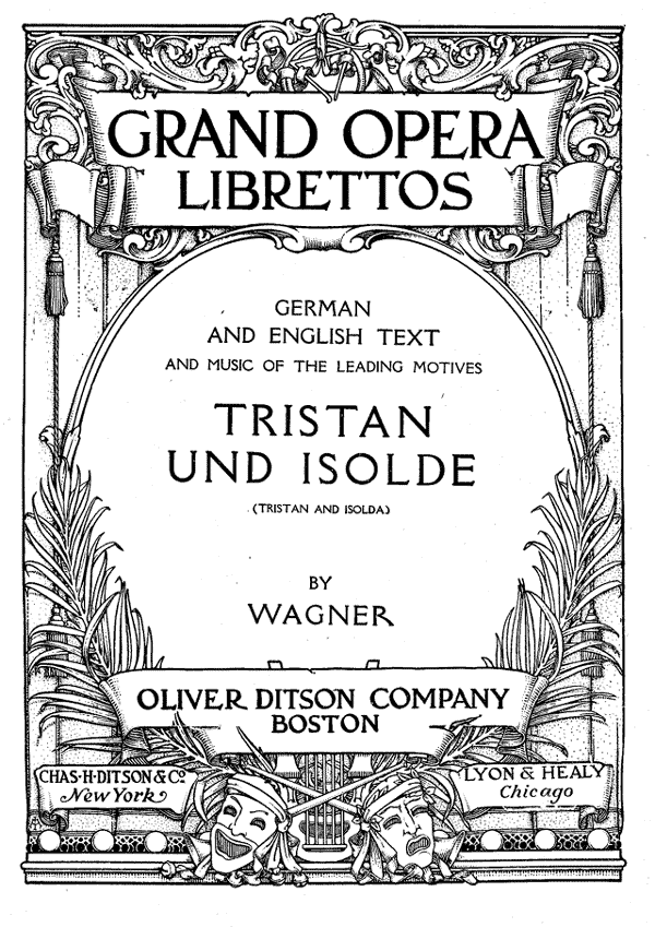 title page