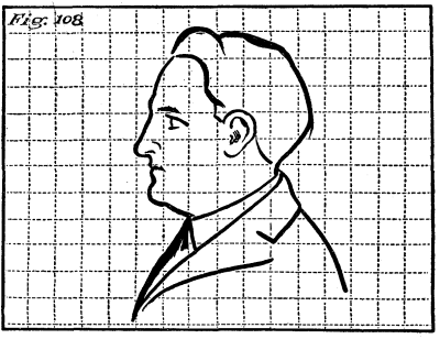 Figure 108: A man.