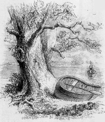 Coracles.