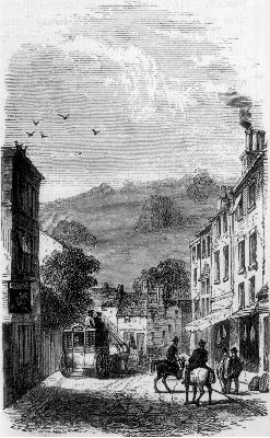 Llangollen.