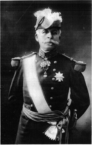 Gen. D'Amade