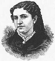 Sophie May, or, Rebecca Sophia Clarke