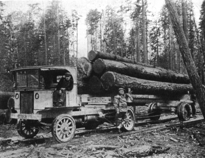 Logging