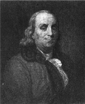 Benjamin Franklin