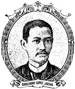 GRACIANO LOPEZ JAENA