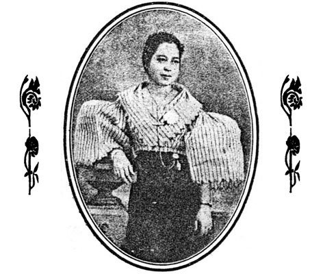 SUSANA REVILLA