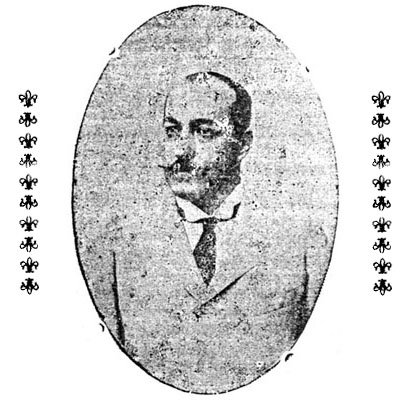 RAFAEL DEL PAN