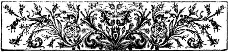 Decorative motif