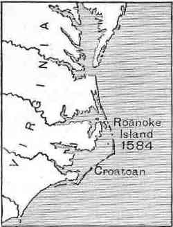 Roanoke Island