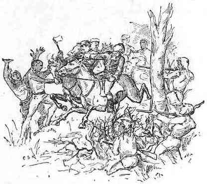 Battle of Tippecanoe