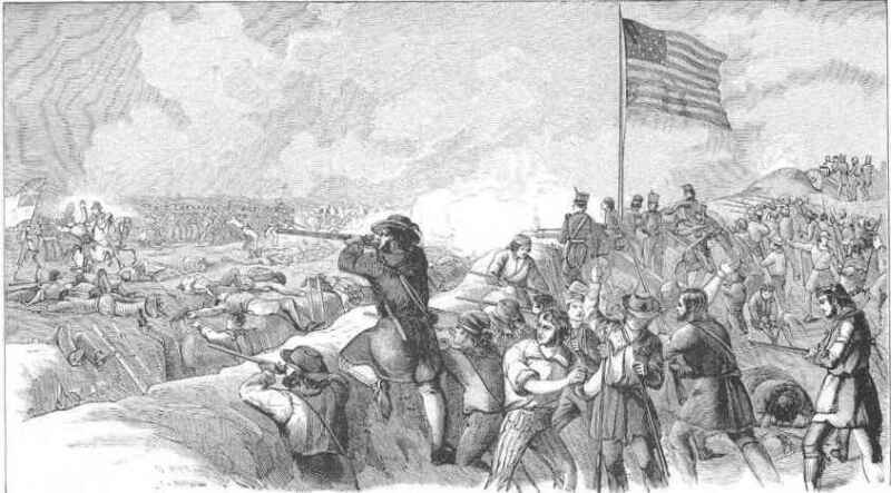 Battle of New Orleans