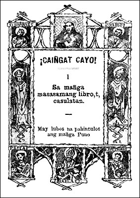 Title page