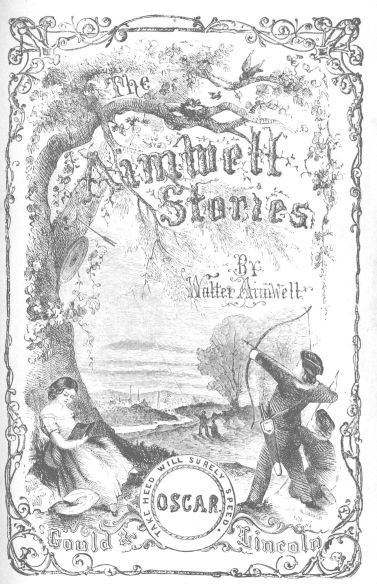 Title-Page: Vignette.