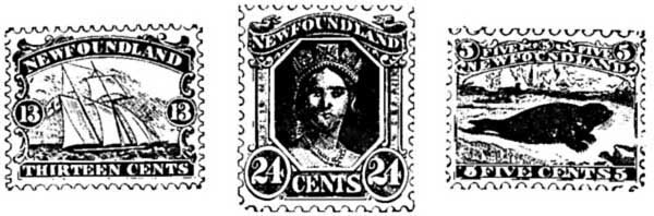 Images of Stamps