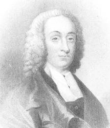 Philip Doddridge