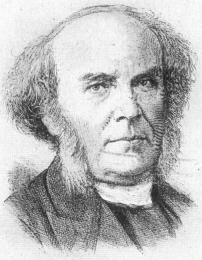 Horatius Bonar