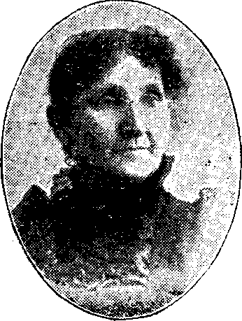 Illustration: Mrs. A.L. Pierce.