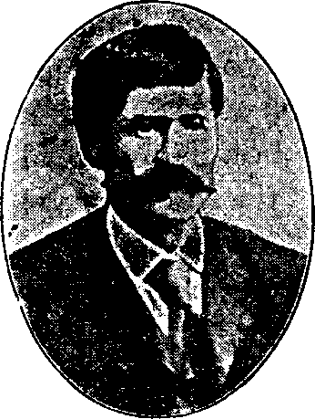 Illustration: J.W. Thompson, Esq.