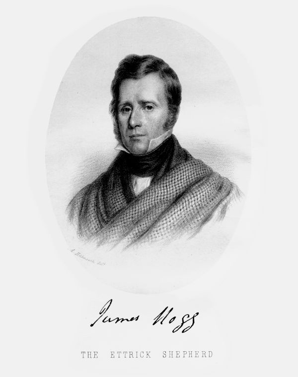 JAMES HOGG.