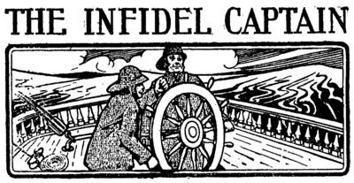 The Infidel Captain