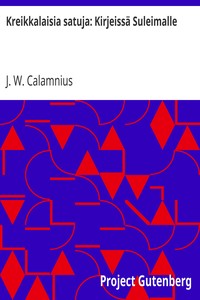 Book Cover