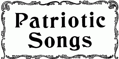 Patriotic Songs