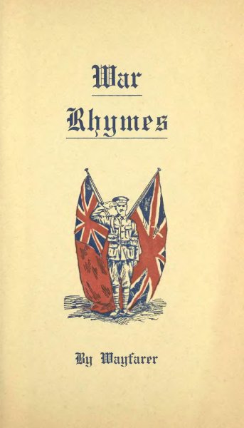 title page