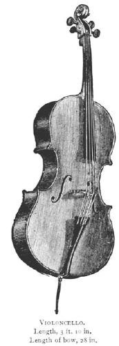 cello